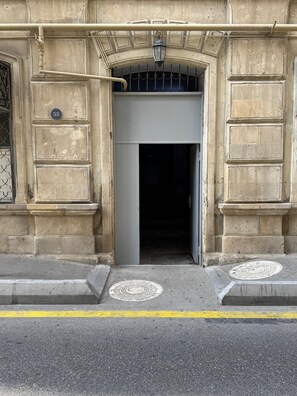 Exterior - Gulf Hostel (Baku)