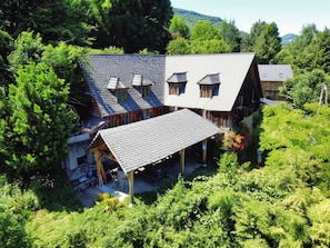 Esterni