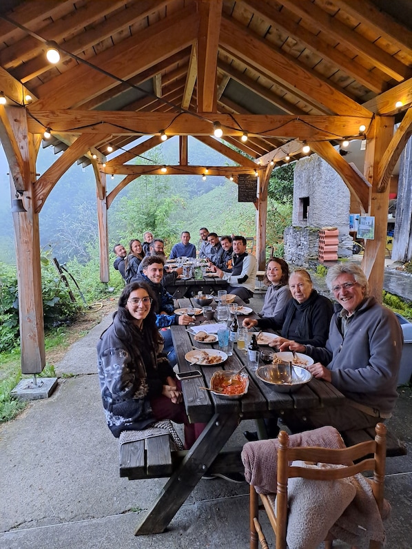 Ristorante