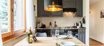 Mountain Home by Inspiringplaces Zermatt