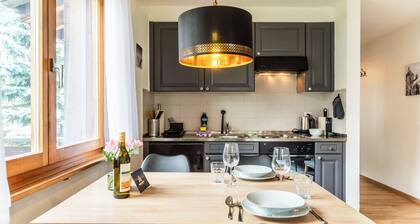 Mountain Home by Inspiringplaces Zermatt