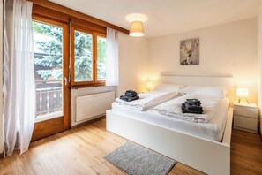 Comfort Apartment, Mountain View | Free WiFi