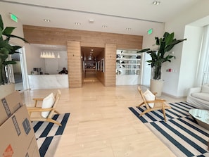 Hall