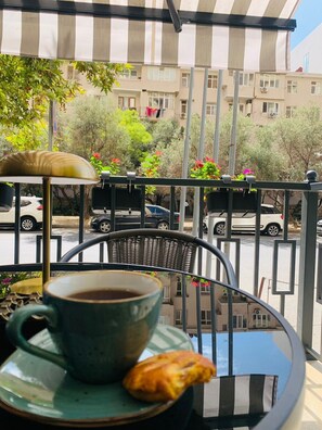 Exterior - White Breeze Hotel (Baku)