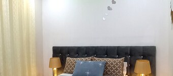 4040 Accomodation