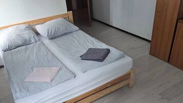 Basic Single Room