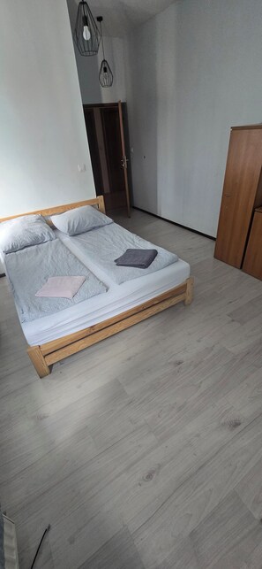 Habitación individual básica