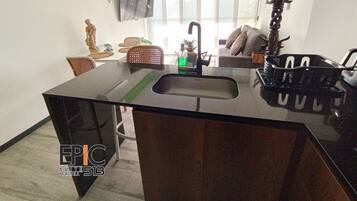 Premium-Suite | Wohnbereich