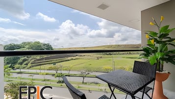 Suite | Restaurante al aire libre