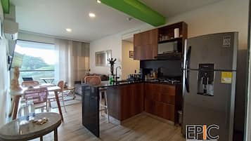 Premium Suite | Interior