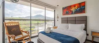 Epic Suite 513 Deluxe Aeropuerto