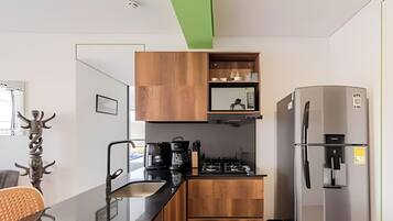 Premium Suite | Private kitchen