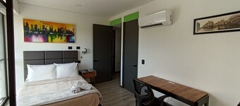 Epic Suite 513 Deluxe Aeropuerto