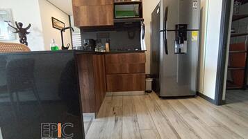 デラックス スイート | 専用キッチン