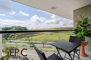 Suite | Restauration en plein air