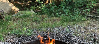 Swedish house in the forest - lake, peace, nature & family time