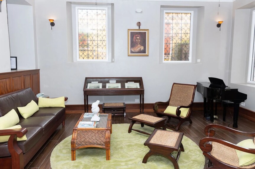 Experience St. Croix Heritage From Chic Downtown Escape Near Attractions - Saint Croix