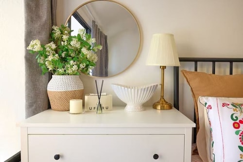 Shanghai Hills&Well-time Scandi Loft