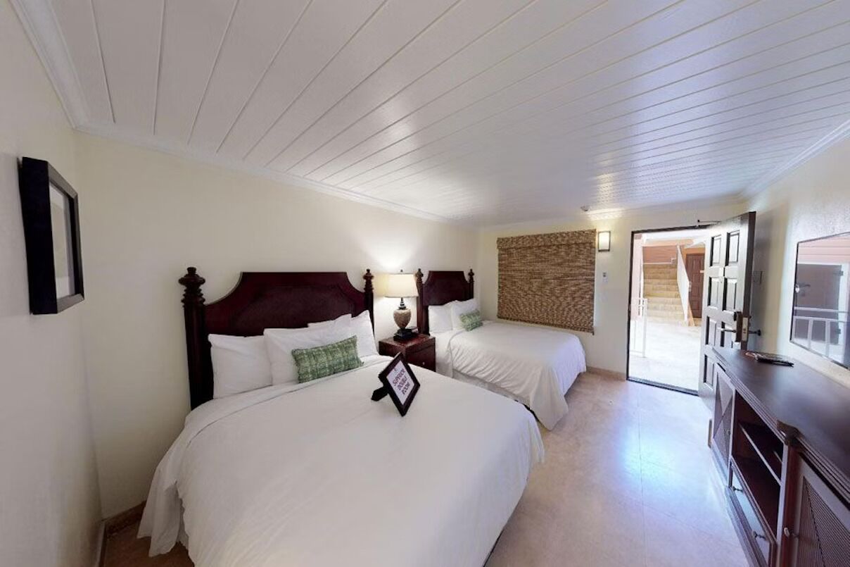 Modern Downtown Stay Close To Christiansteds Historic Fort, Shops, And Dining - 산타크루스