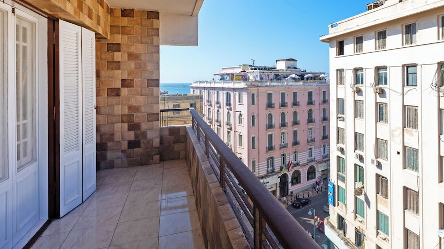 Prime Select Raml Station Alexandria