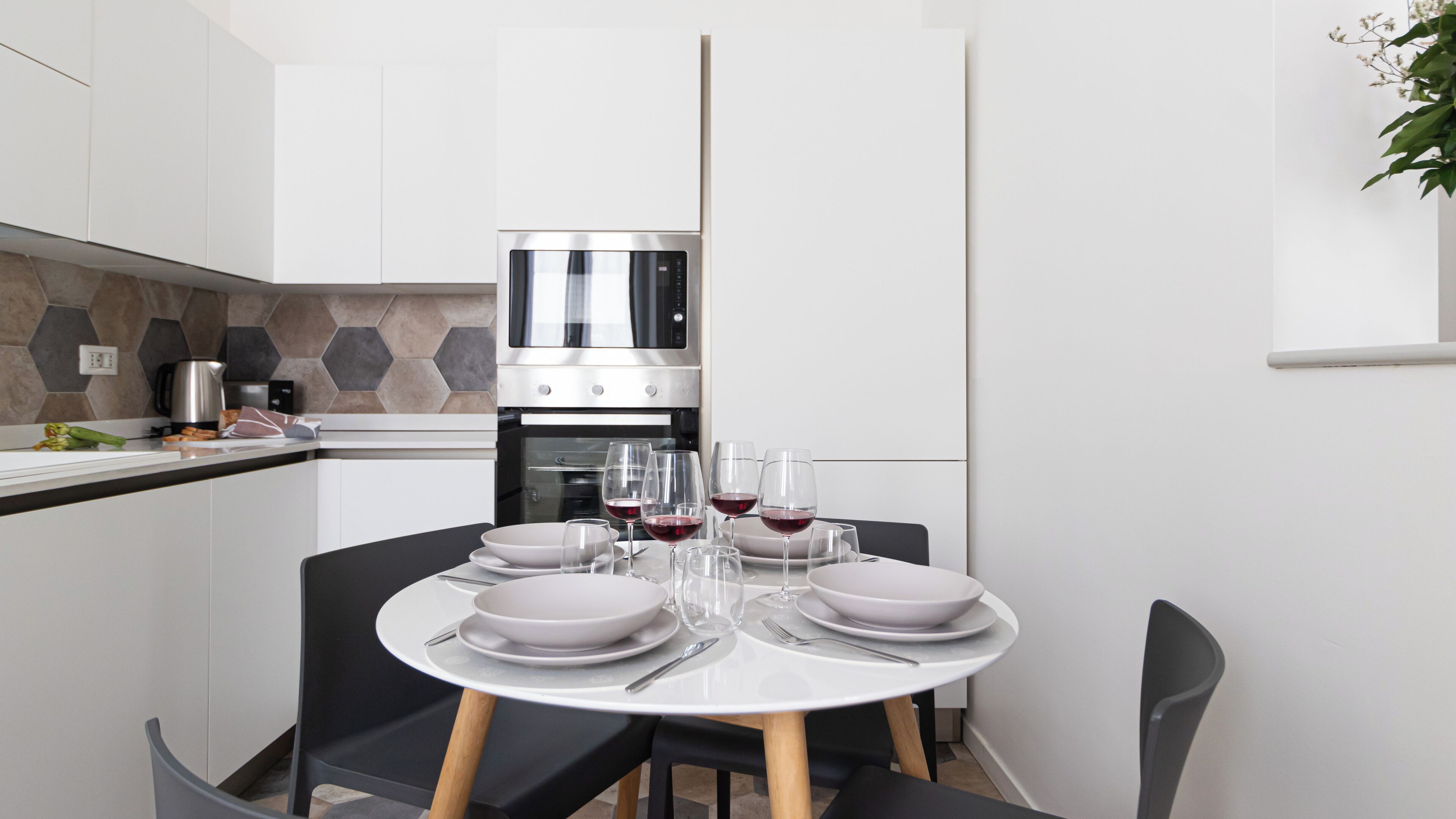 Apartamento (2 Bedrooms) | Interior