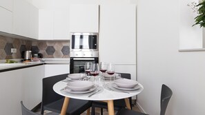 Lägenhet (2 Bedrooms) | Interiör