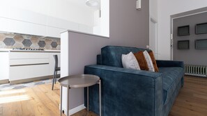 Interior - Italianway - Panfilo Castaldi 28 (Milan)