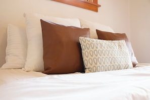 3 Schlafzimmer, Bügeleisen/Bügelbrett, WLAN, Bettwäsche