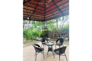 Terras