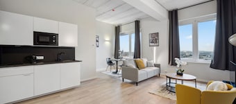 Imperia shortstay