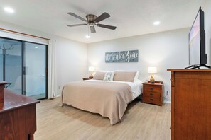 4 sovrum, wi-fi och sängkläder