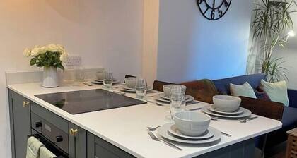 Beadles Cottage - Family Haven