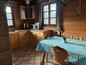 用餐
