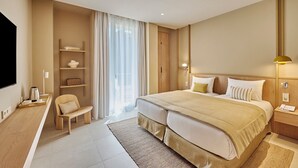 Twin Room - Hotel Marina Cambrils by URH (Cambrils)