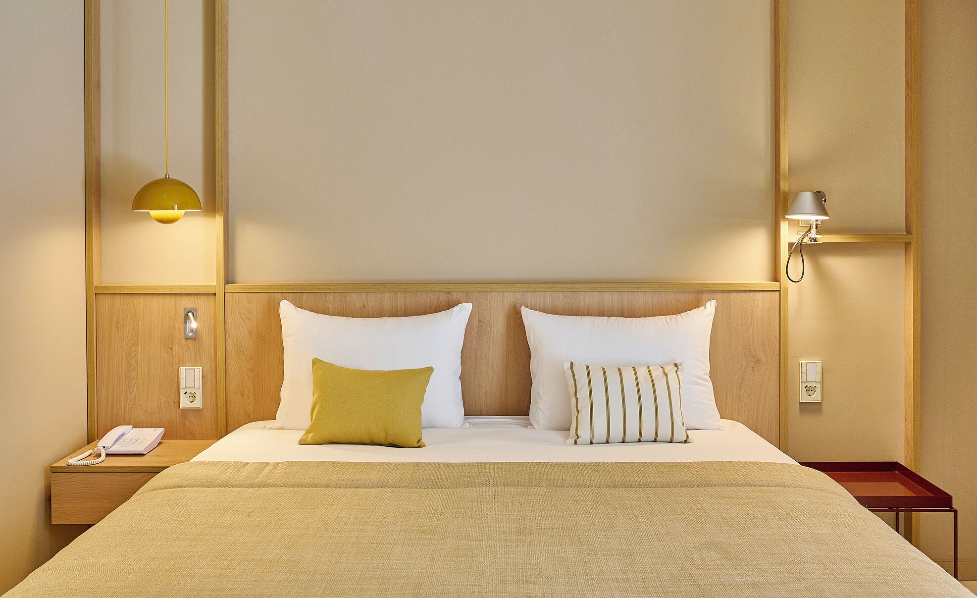 Photo - Hotel Marina Cambrils by URH