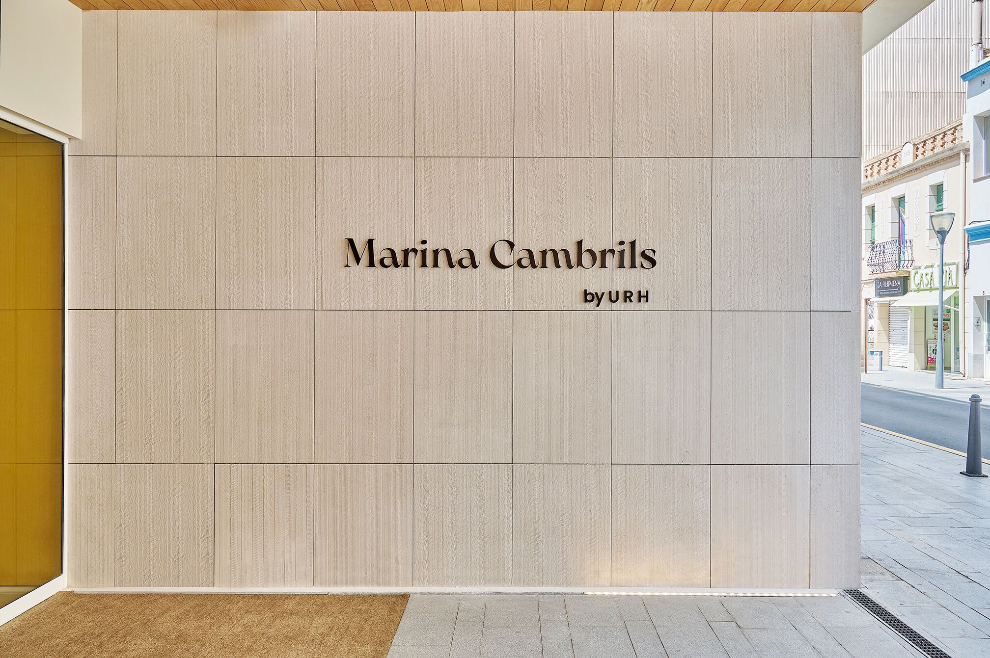 Photo - Hotel Marina Cambrils by URH