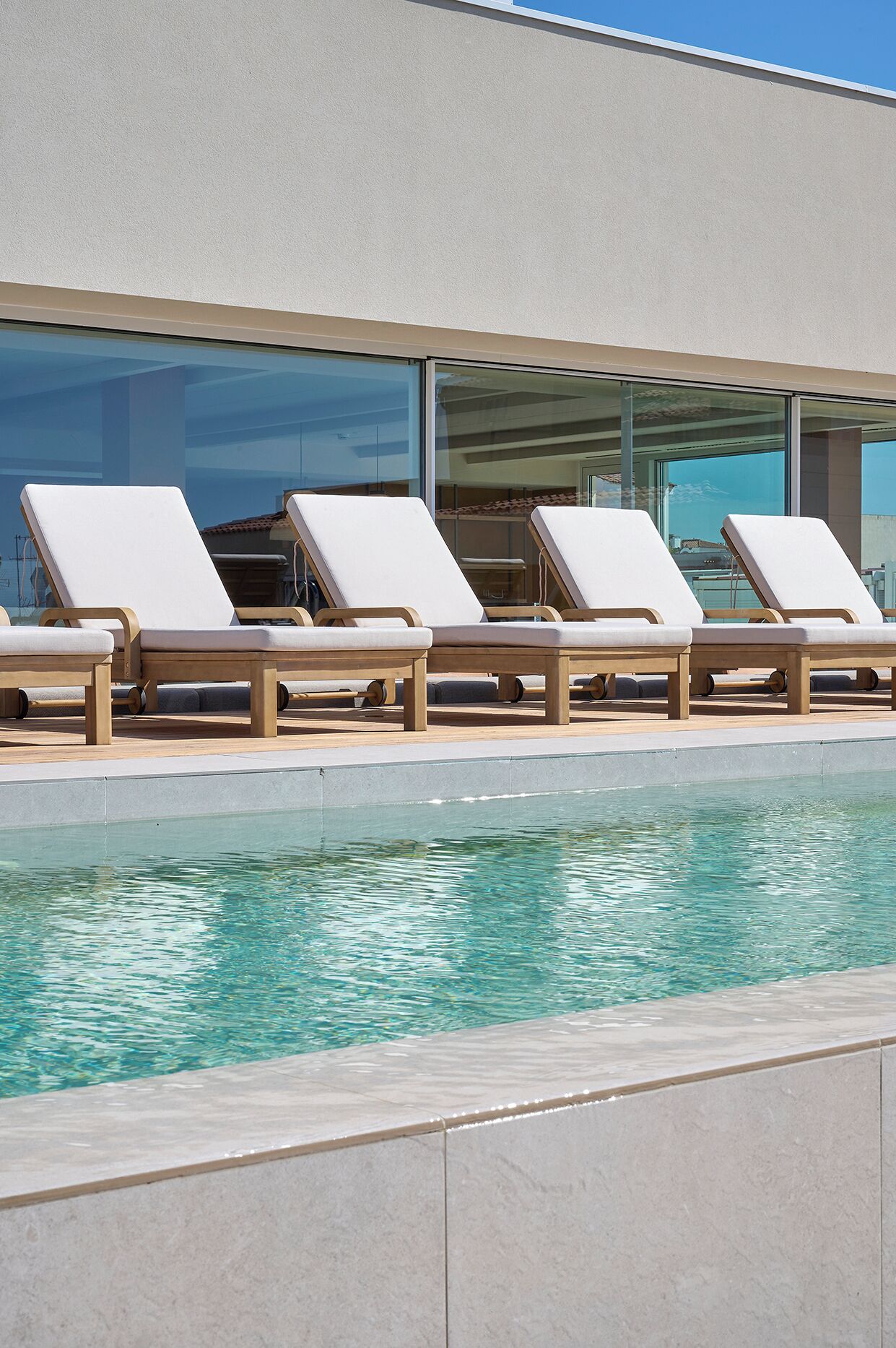 Photo - Hotel Marina Cambrils by URH