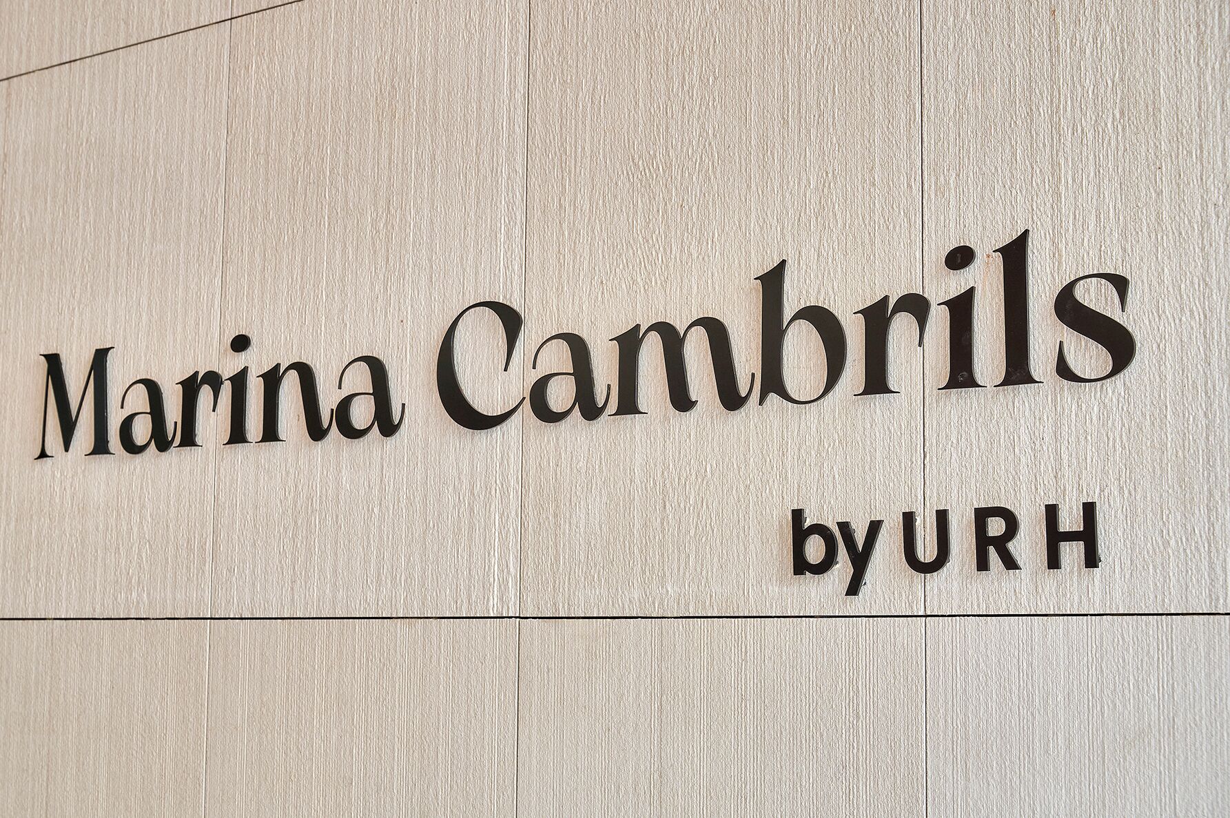 Photo - Hotel Marina Cambrils by URH