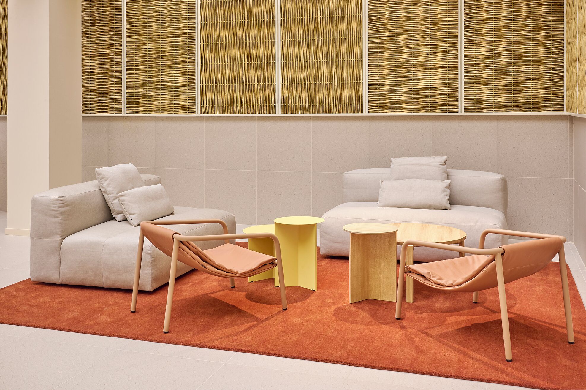 Photo - Hotel Marina Cambrils by URH