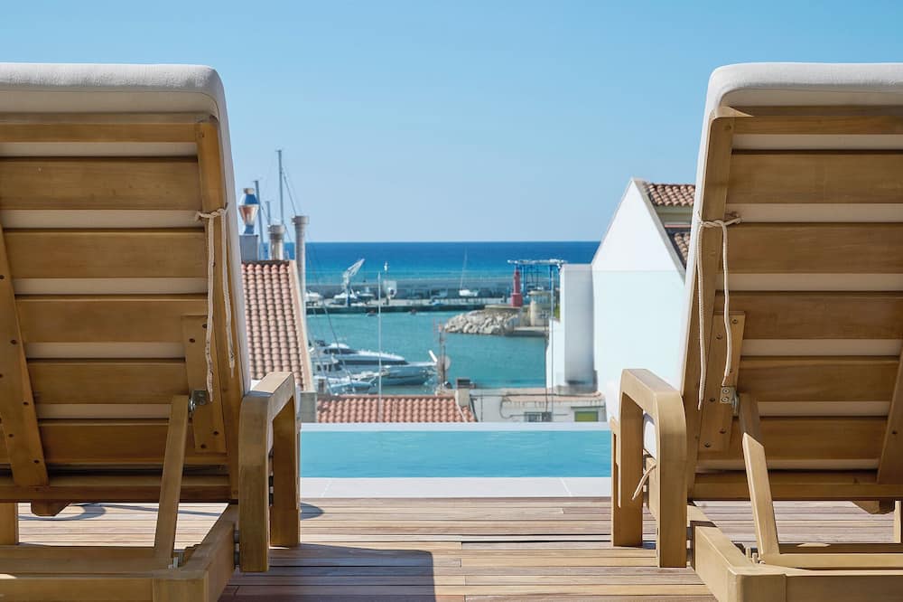 Hotel Marina Cambrils by URH
