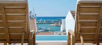 Hotel Marina Cambrils by URH