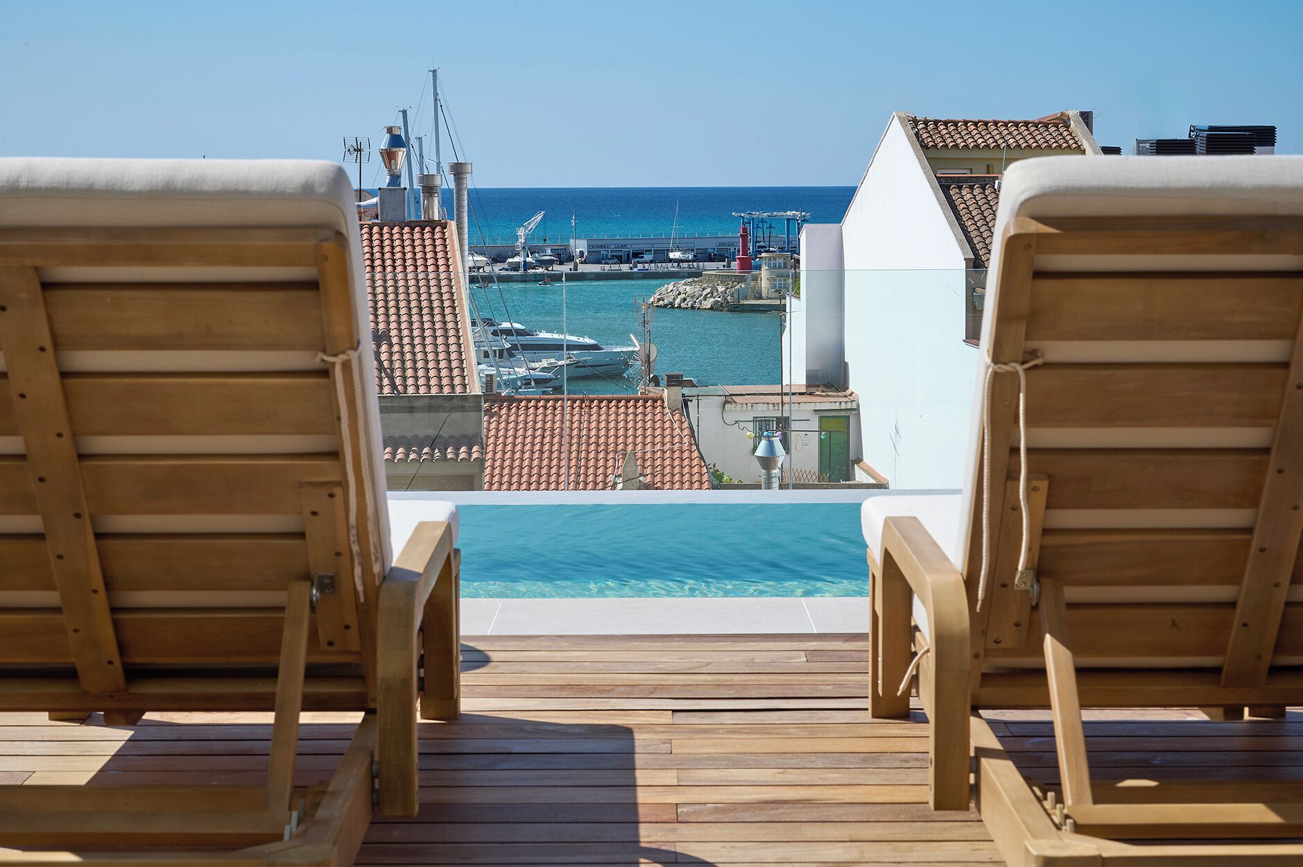 Photo - Hotel Marina Cambrils by URH