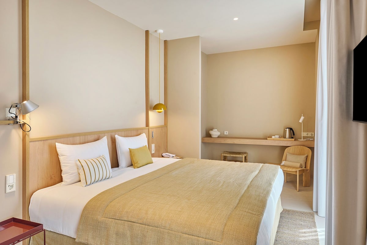 Superior Room | Wi-fi percuma
