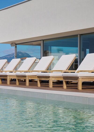 Hotel Marina Cambrils by URH