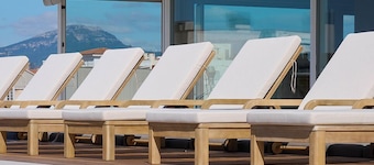 Hotel Marina Cambrils by URH