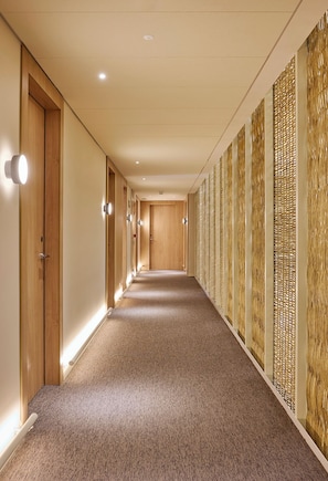 Hallway - Hotel Marina Cambrils by URH (Cambrils)