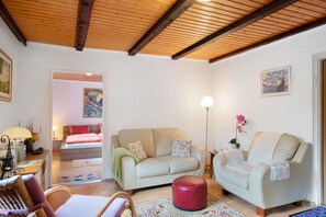 2 camere, ferro/asse da stiro, Wi-Fi, lenzuola