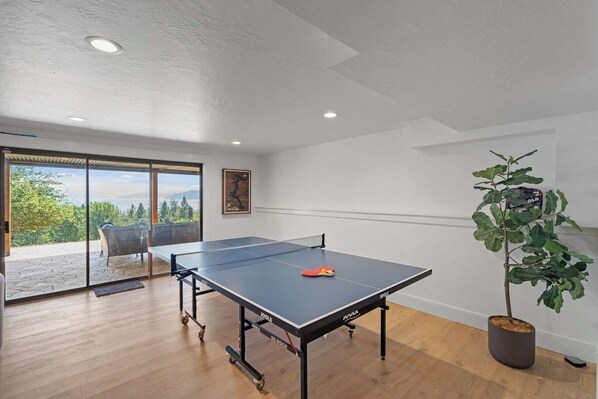 Sala de juegos
