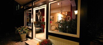 Vacation home BergZauber