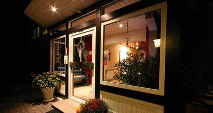 Vacation home BergZauber